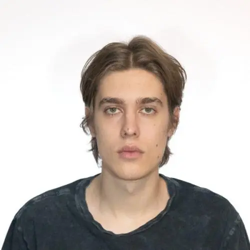 Владимир Павлов