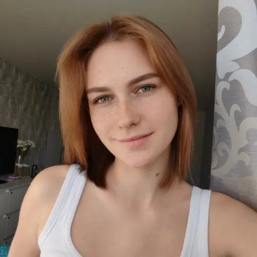 Алена Рудиш