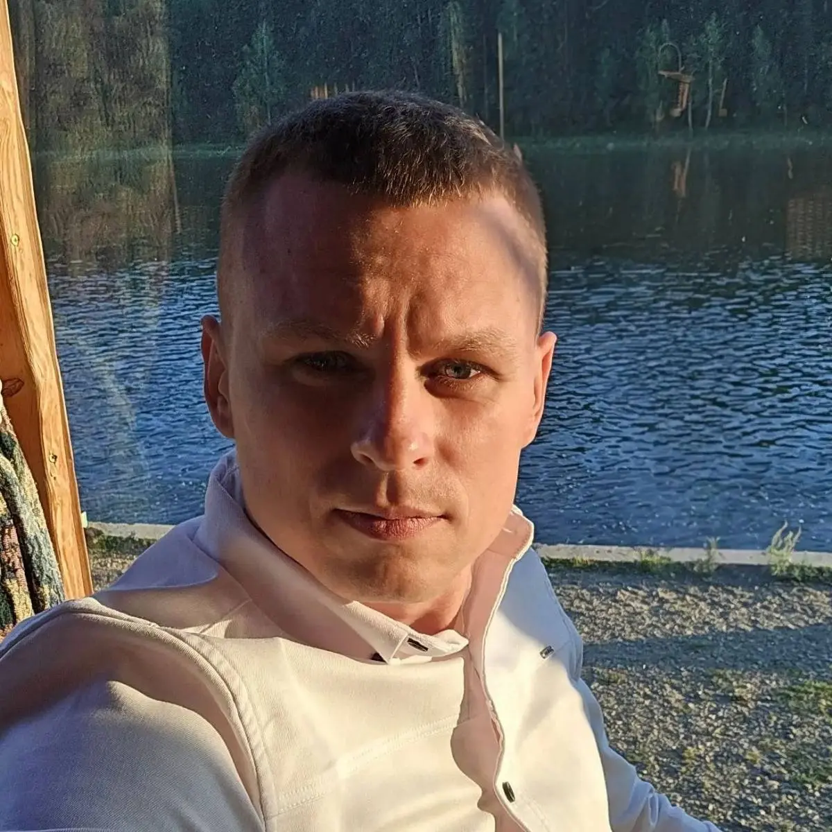 Антон Алексеев
