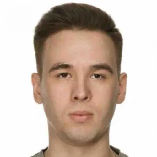 Павел Васильев