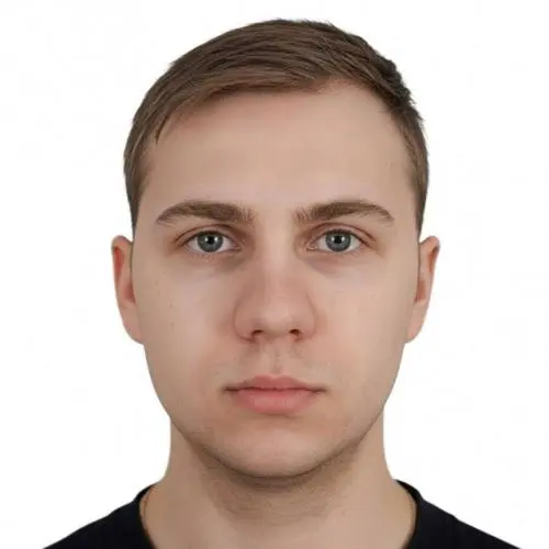 Никита Клименко