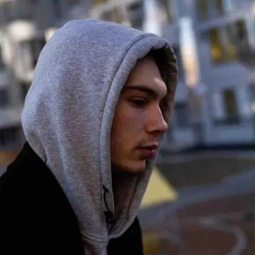Данила Лагутин