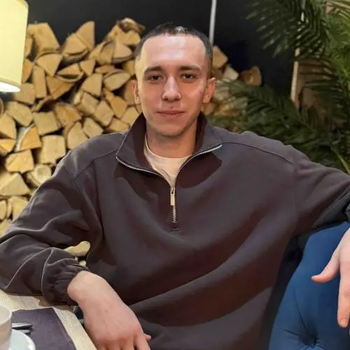 Данил Чиков