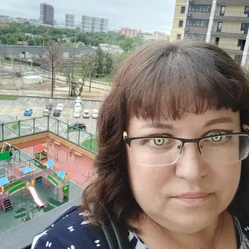 Елена Амирова