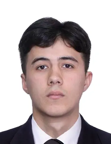 Nurmuhammad Hasanov