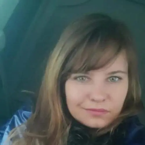 Светлана Дмитриева