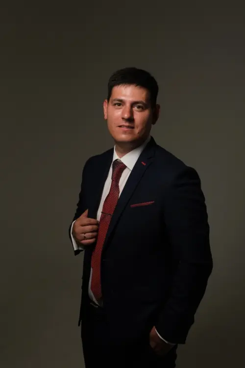 Александр Насонов