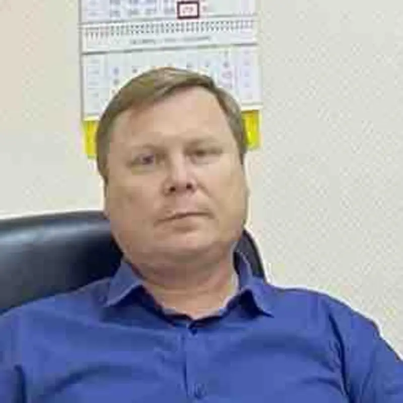 Вадим Баруткин
