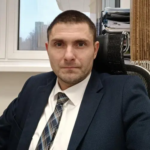 Андрей Ковалев