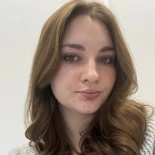 Полина Максимова