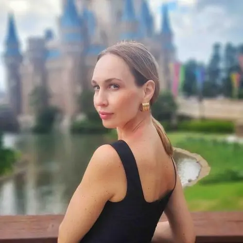 Татьяна Никонова 