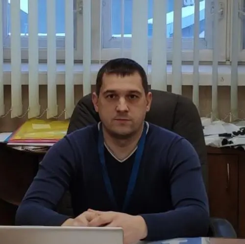Артем Цинне