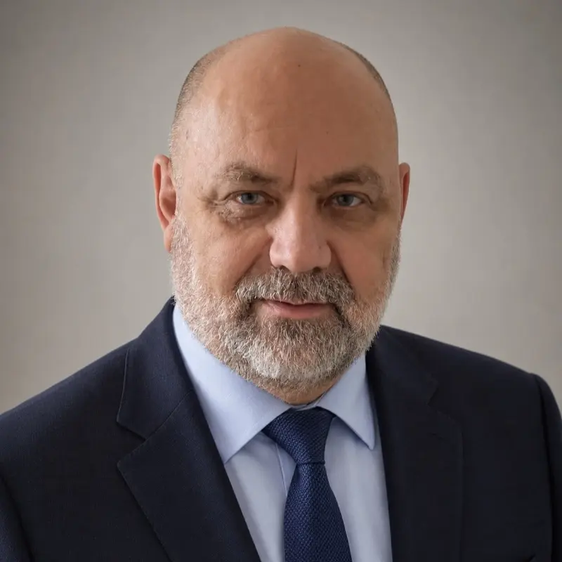 Алексей Селехов