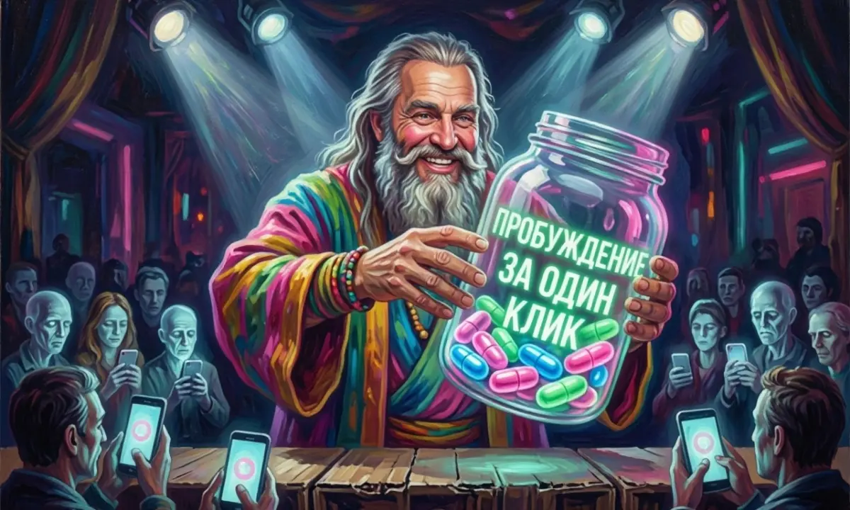 Логика потребителя: почему мы требуем от жизни всё? | Сетка — социальная сеть от hh.ru