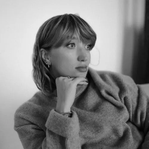 Серафима Бекшта