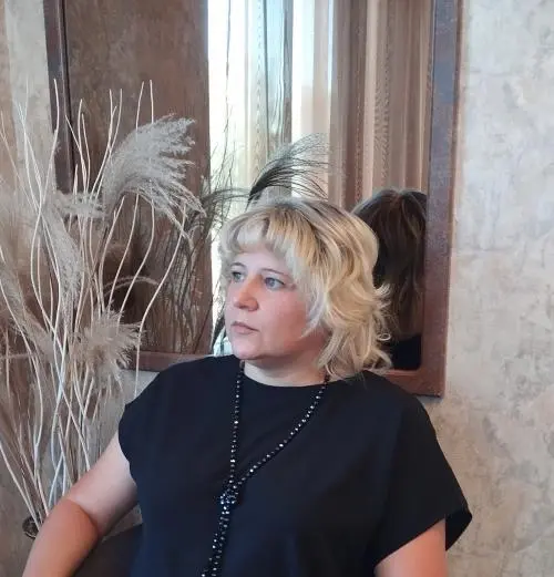 Елена Климатова