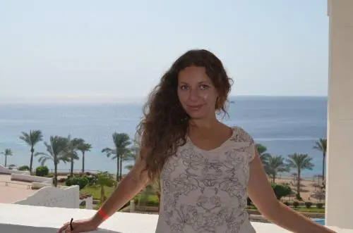 Екатерина Мнасина