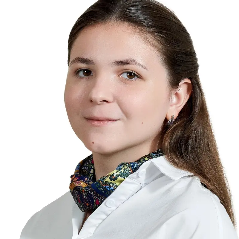 Ольга Бухалович