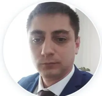 Петр Мезенцев