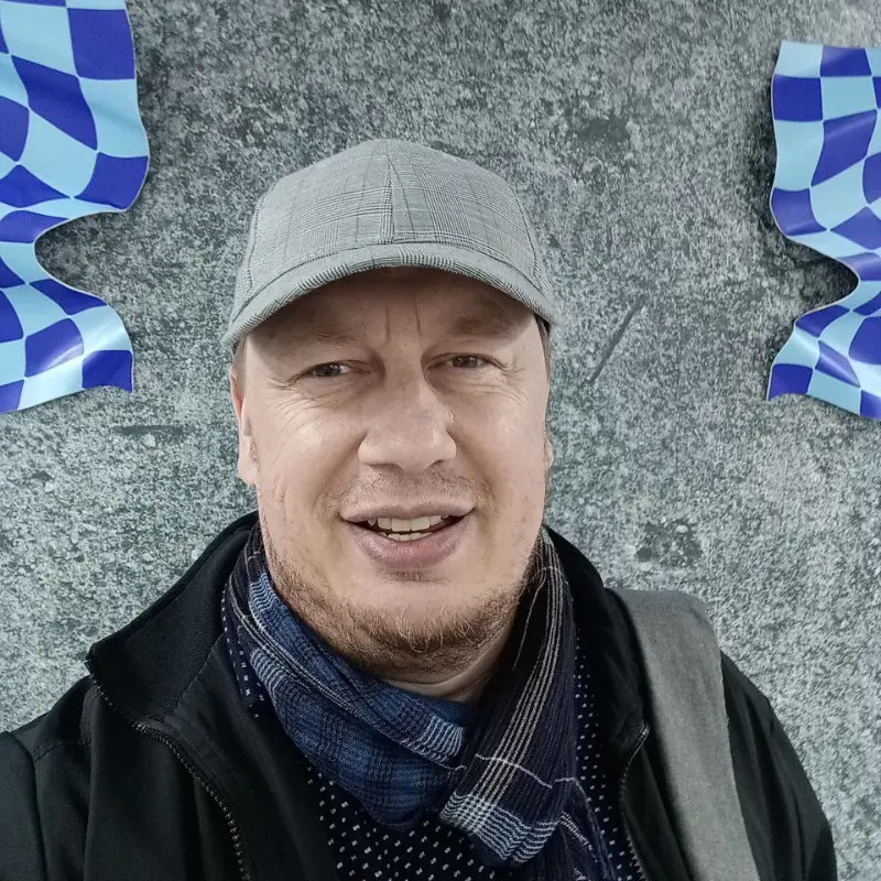 Геннадий Чащин