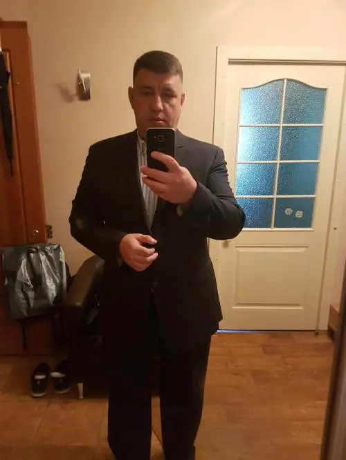 Владимир Буевич