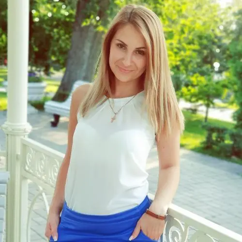Стелла Мязина