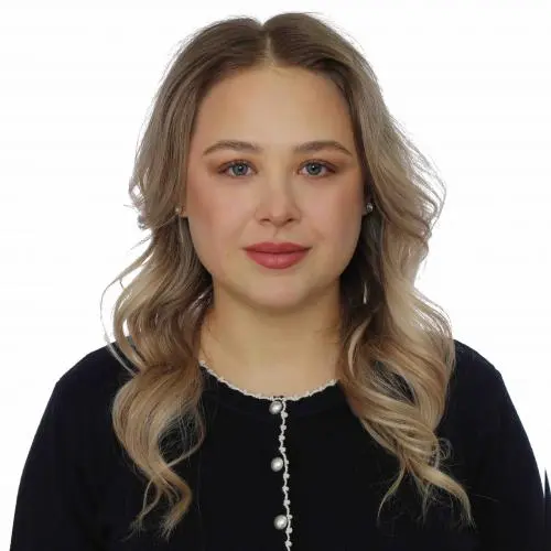 Валерия Кистанова