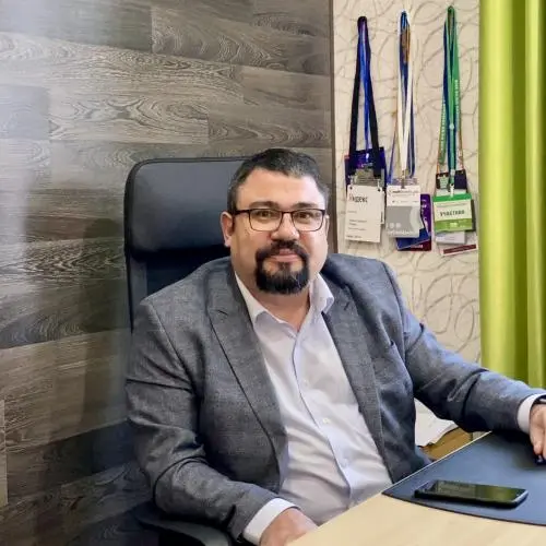Радик Хаялутдинов