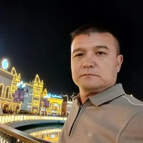 Тулкин Маллаев