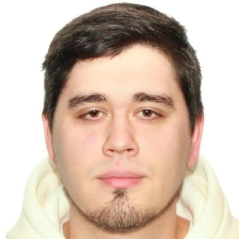Василий Мизонов