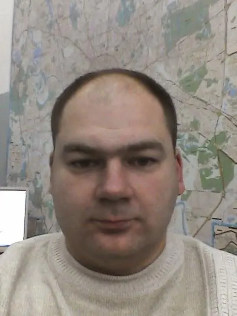 Александр Васильченко