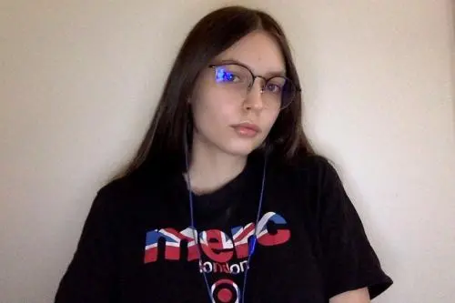 София Залесова