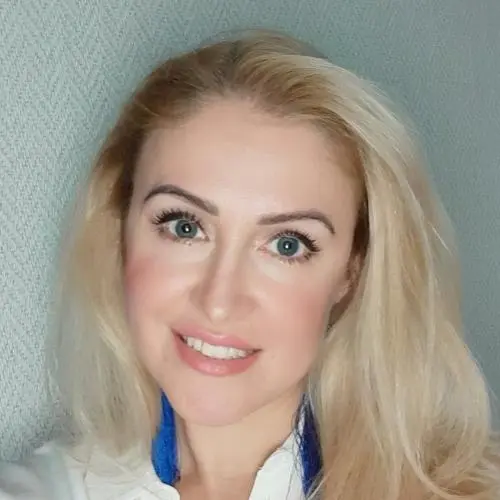 Елена Фомичева