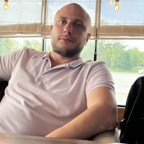 Сергей Клименко