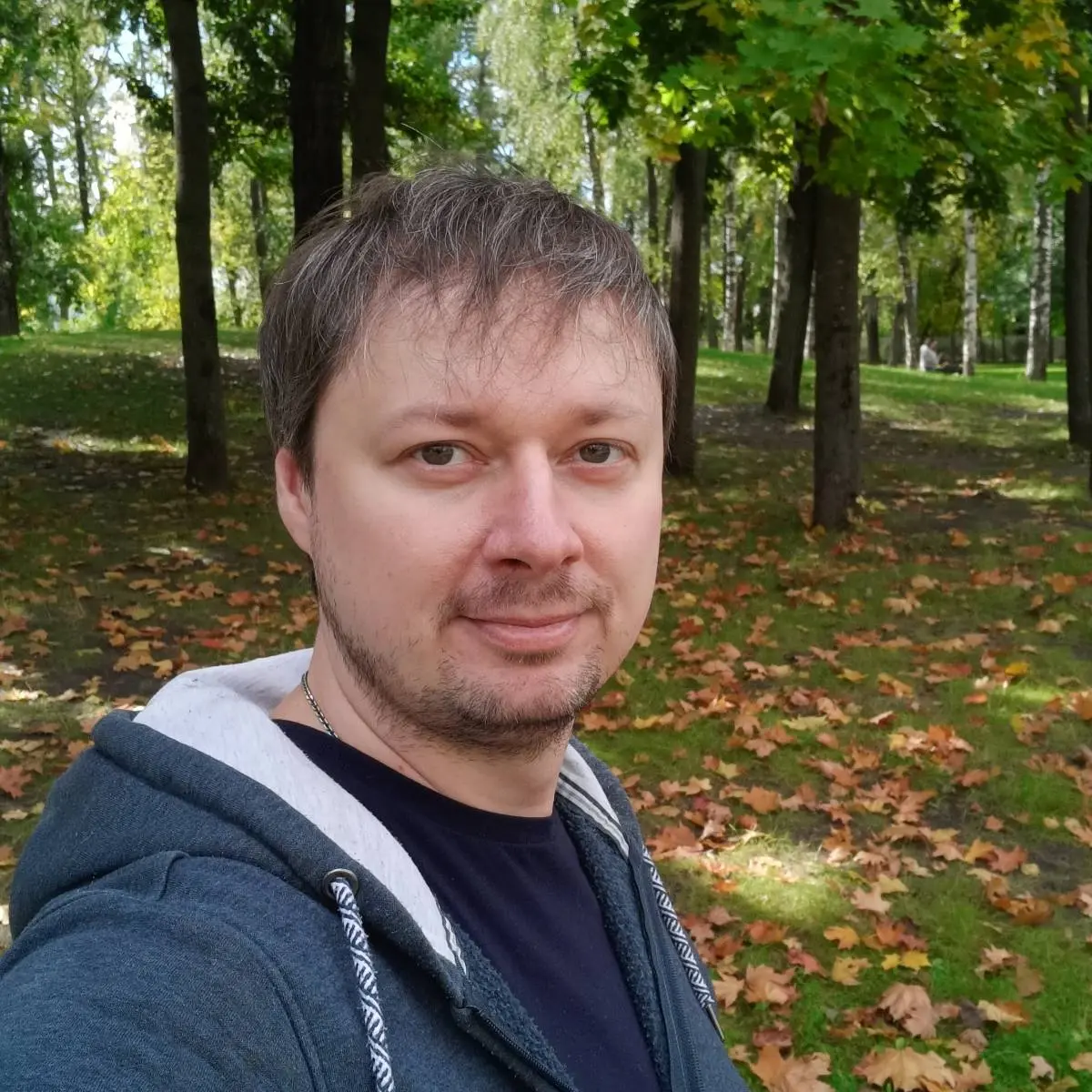 Сергей Баев