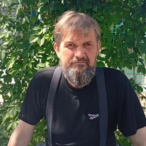 Иван Поляйкин