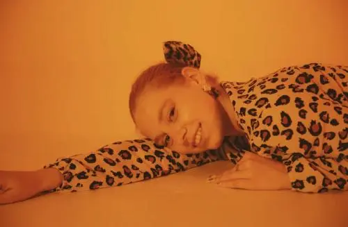 Anastasia Smirnova