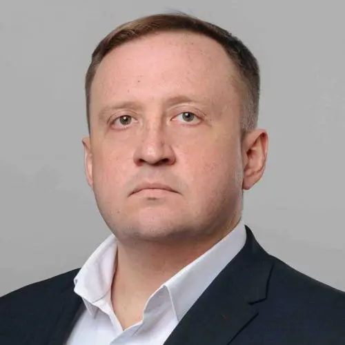 Роман Акулов