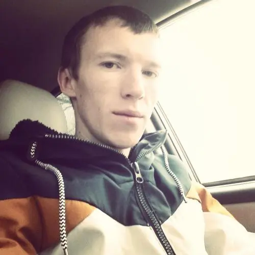 Антон Елисеев