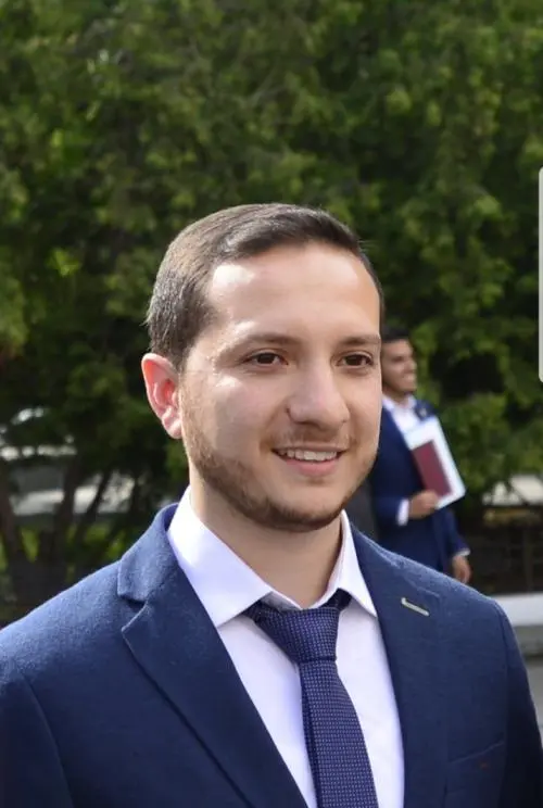 Абдулкадер Самман