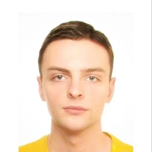 Александр Лебедев