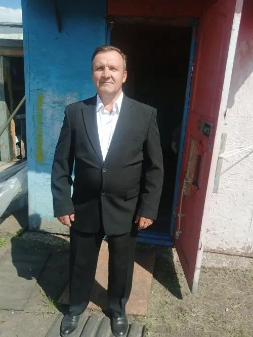 Александр Бабенко