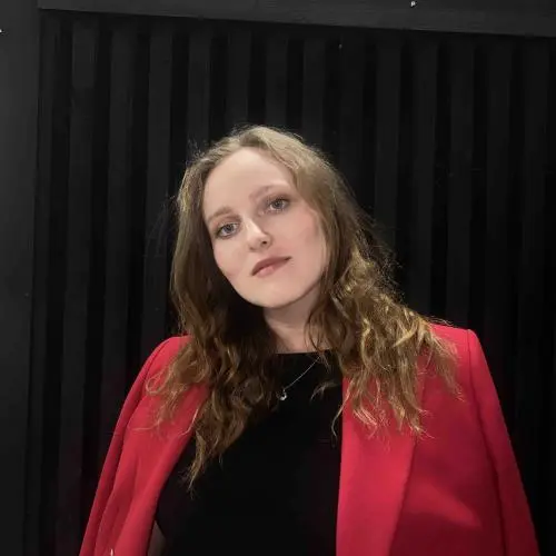 Екатерина Кузнецова