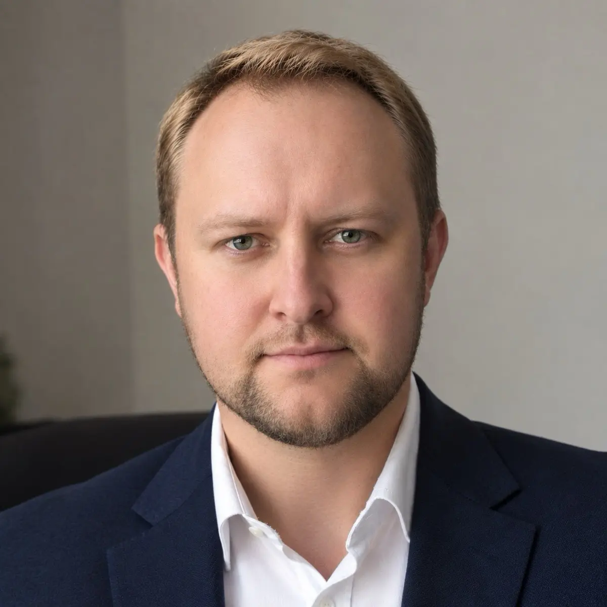 Максим Букин