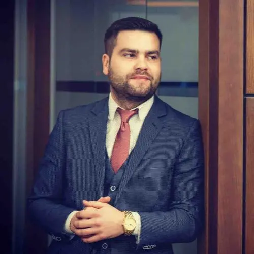 Николай Соколов