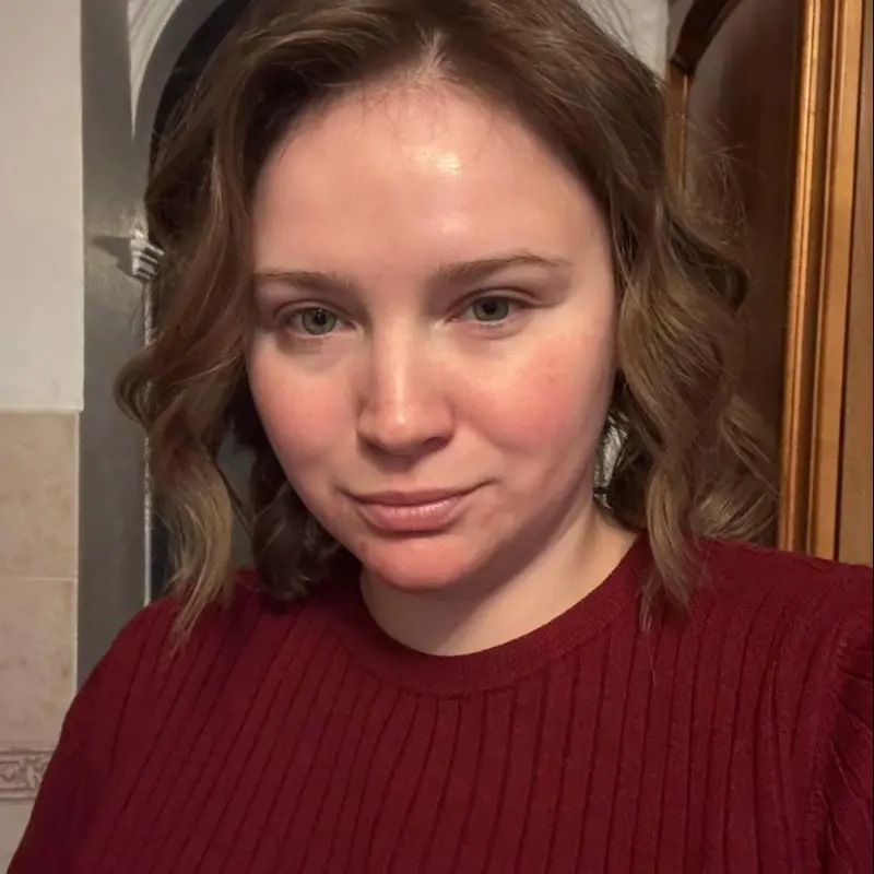 Антонина Руднева