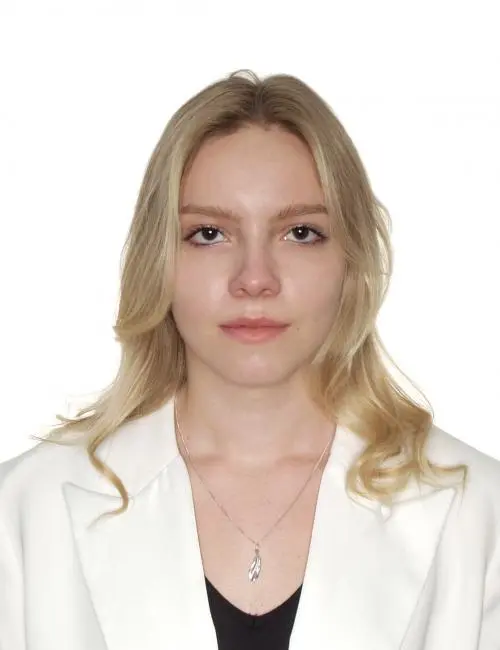 Ксения Кордюкова