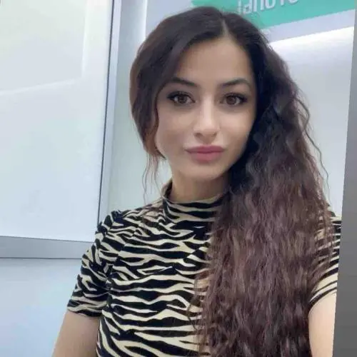 Хава Ева Дзаурова