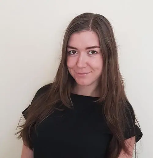 Вера Шаманина