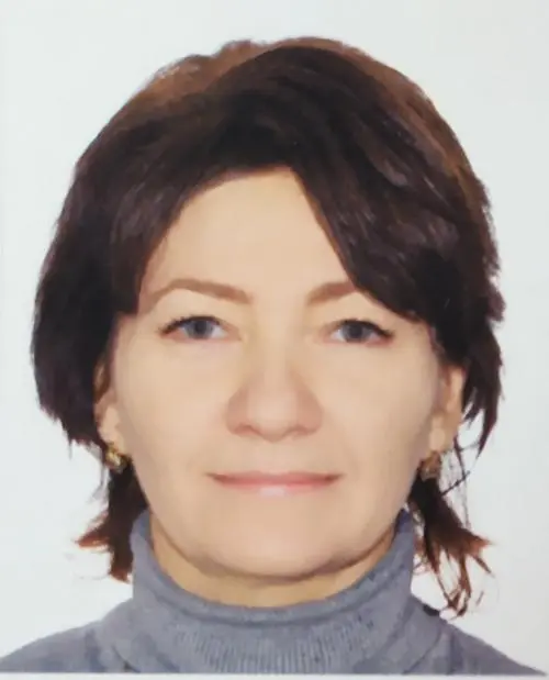 Татьяна Балышева